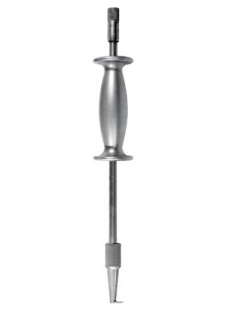 KNEE-Extraction & Revision